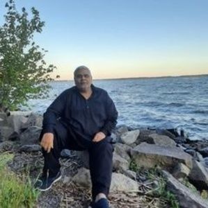 Meet your Posher, Dilip
